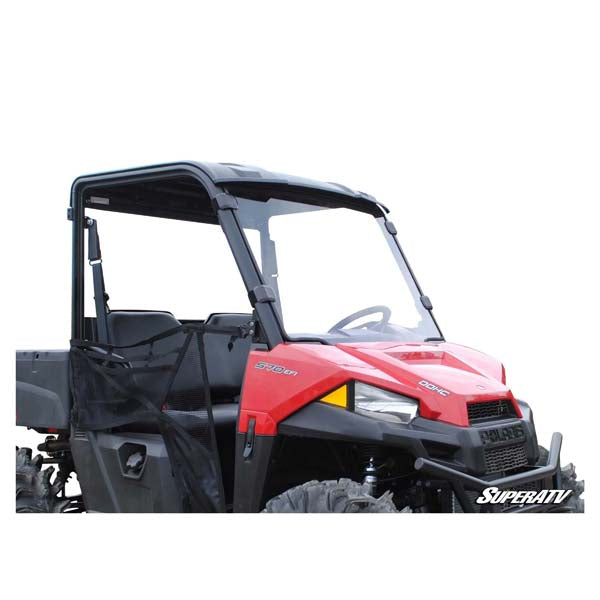 SATV SR Full Windshield POL (WS-P-RAN-400-002-70)