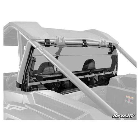 SATV Rear Windshield Polaris (RWS-P-RZRXP-76)