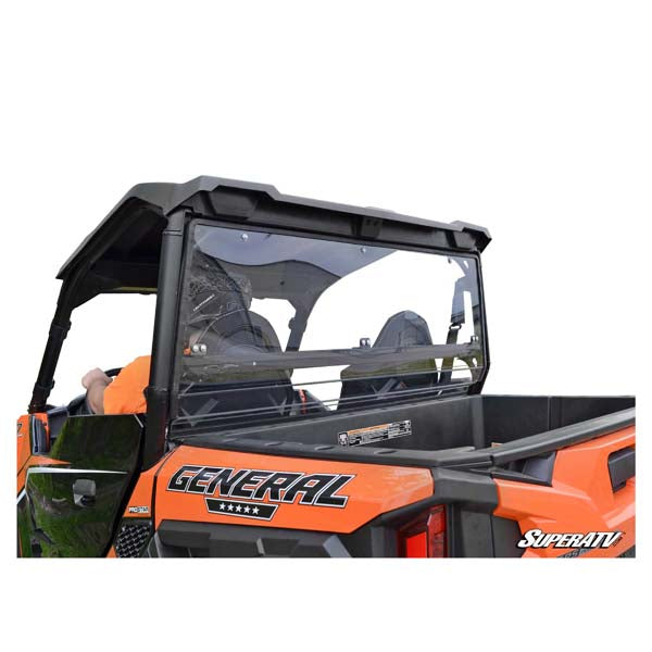 SATV Rear Windshield Polaris (RWS-P-GEN1K-76)