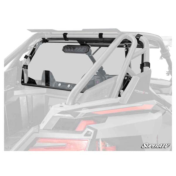 SATV RR PARE-BRISE VENTILÉ POL (RWS-P-RZRTR-V-76)