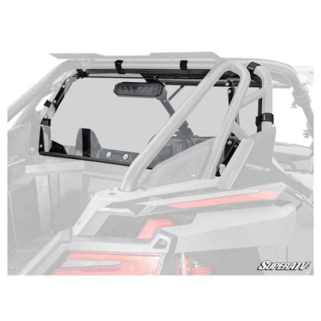 SATV RR PARE-BRISE VENTILÉ POL (RWS-P-RZRTR-V-76)