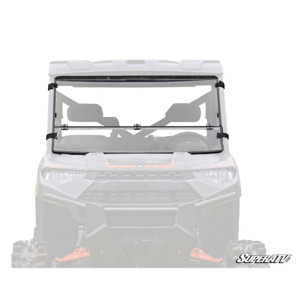 SATV PARE-BRISE FLIP POL (FDWS-P-RAN1K-70)