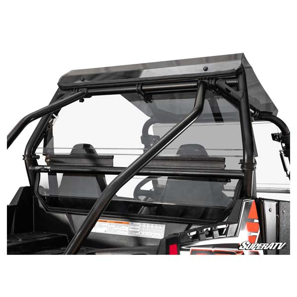 Pare-brise arrière SATV Polaris (RWS-P-RZR-001-76)