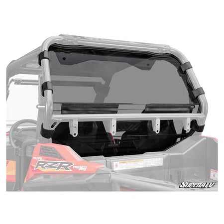 SATV Vented Windshield POL (RWS-P-RZR900-V-76)