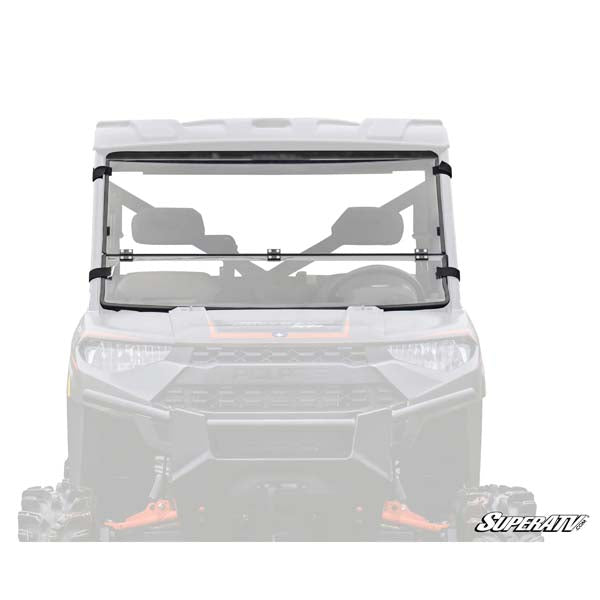 SATV PARE-BRISE FLIP POL (FDWS-P-RAN1K-75)