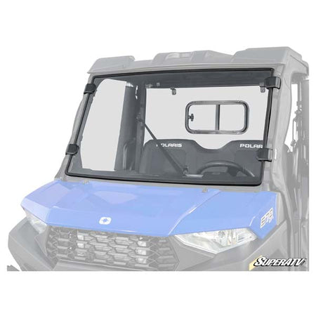 SATV SR Full Windshield POL (WS-P-RAN570SP-70)