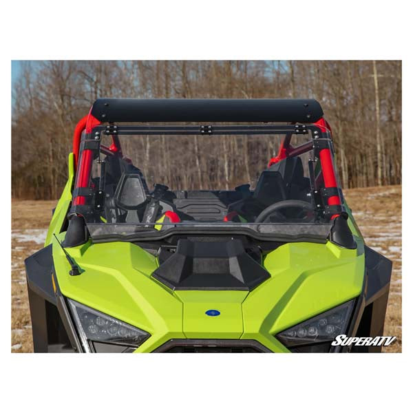 SATV FLIP WINDSHIELD POL (FWS-P-PROR-70)