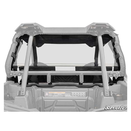 PARE-BRISE VENTILÉ SATV (RWS-P-RZR-1K-V-76)