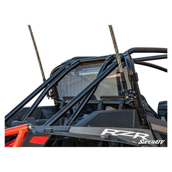 SATV Rear Windshield Polaris (RWS-P-RZRXPTS-71)