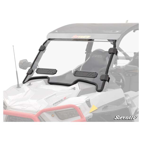 PARE-BRISE VENTILÉ SATV POL (WS-P-RZR900S-V-70)