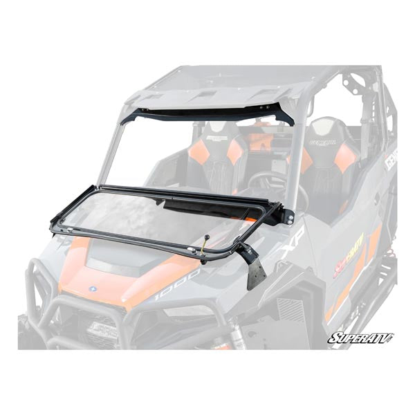 SATV FOLD GLASS WINDSHIELD POL (FDGWS-P-GEN-01)