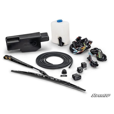 SATV MAX POWER FLIP WIPER POL (WWK-004)