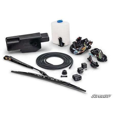 SATV MAX POWER FLIP WIPER POL (WWK-006)