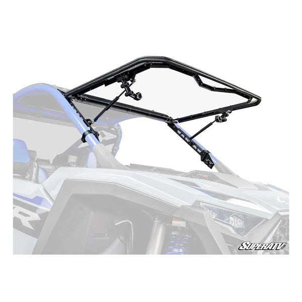 Pare-brise rabattable SATV Polaris (FWS-P-PROR-001-70)