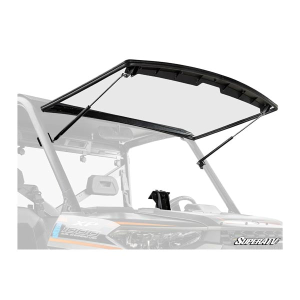 SATV FLIP WINDSHIELD POLARIS (FWS-P-RAN1K-001-70)