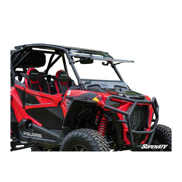 SATV FLIP WINDSHIELD POLARIS (FWS-P-RZRXPTS-70)