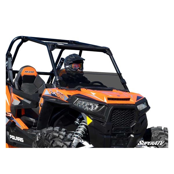 SATV DEMI-PARE-BRISE POL (HWS-P-RZR1K-001-71)