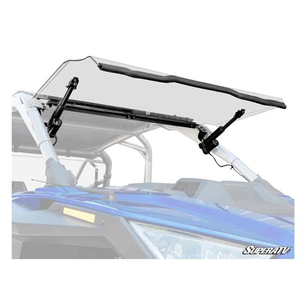 SATV PWR FLIP WINDSHIELD POL (PFWS-P-PROR4-70)