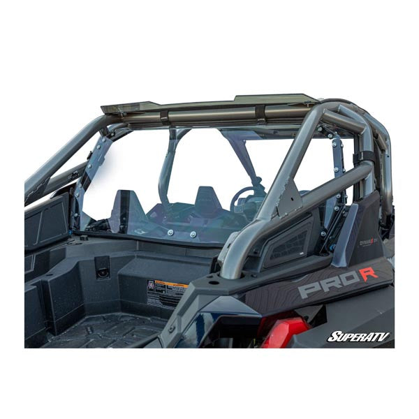 SATV POLY PARE-BRISE ARRIÈRE POL (RWS-P-PROR4-75)