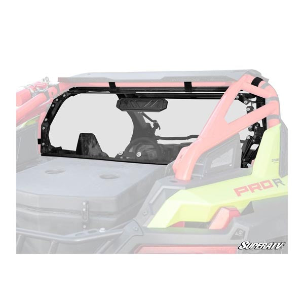 SATV VENTILÉ RR PARE-BRISE POL (RWS-P-PROR-V-76)
