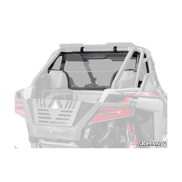 SATV PARE-BRISE ARRIÈRE VENTILÉ POL (RWS-P-RZRTR-001-V-76)