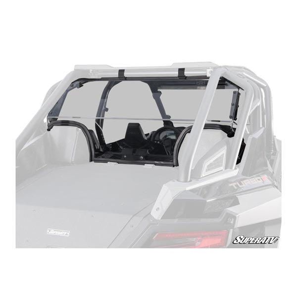 SATV VENTILÉ RR PARE-BRISE POL (RWS-P-RZRTR4-V-76)
