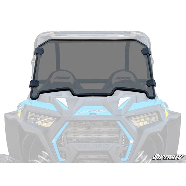 PARE-BRISE AVANT POL (WS-P-RZR1K-002-73)