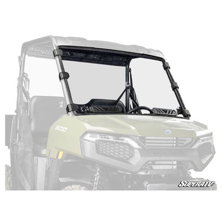 SATV VENTD FULL WINDSHIELD POL (WS-P-RAN500-V-70)