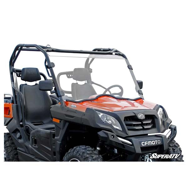 SuperATV Full Windshield (WS-CF-UF800-70)