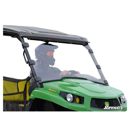 Pare-brise intégral SuperATV (WS-JD-XUV-70)