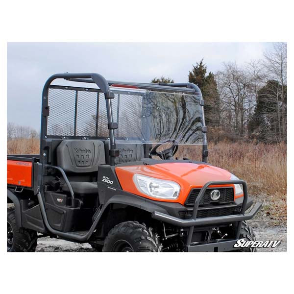SuperATV Full Windshield (WS-KU-RTV-X-70)