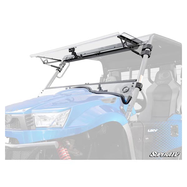 SATV FLIP WINDSHIELD KYMCO (FWS-KY-UXV700-70)