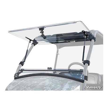 SATV FLIP WINDSHIELD TRACKER (FWS-TR-OX400-70)