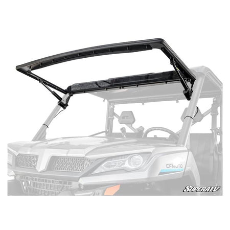 SATV PWR FLIP WINDSHIELDCFMOTO (PFWS-CF-UF1000-70)