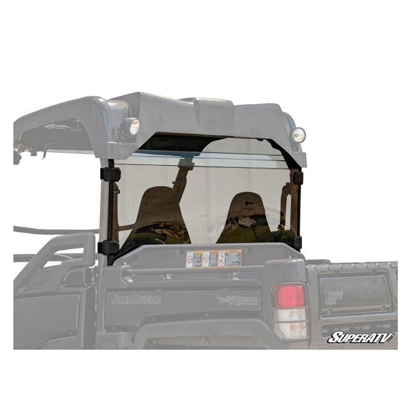 SATV POLY REAR WINDSHIELD JD (RWS-JD-825I-76)
