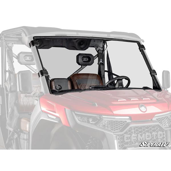 PARE-BRISE AVANT STAV CFMOTO (WS-CF-U10-70)