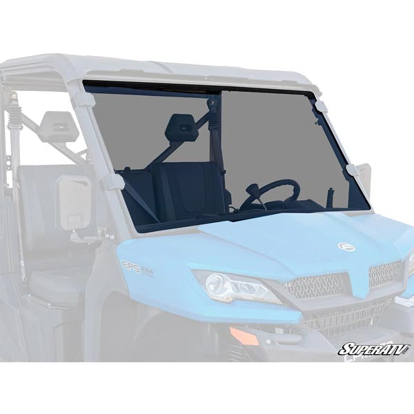 PARE-BRISE AVANT STAV CFMOTO (WS-CF-UF1000-73)