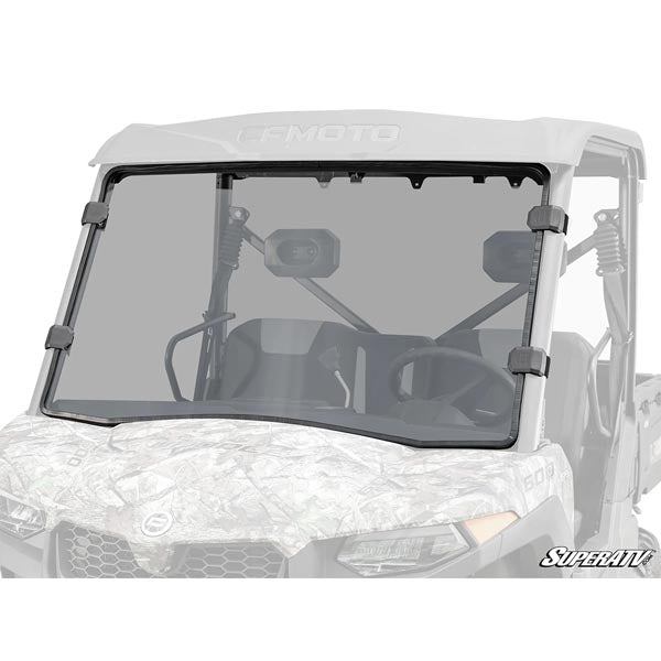 PARE-BRISE AVANT CFMOTO (WS-CF-UF600-73)