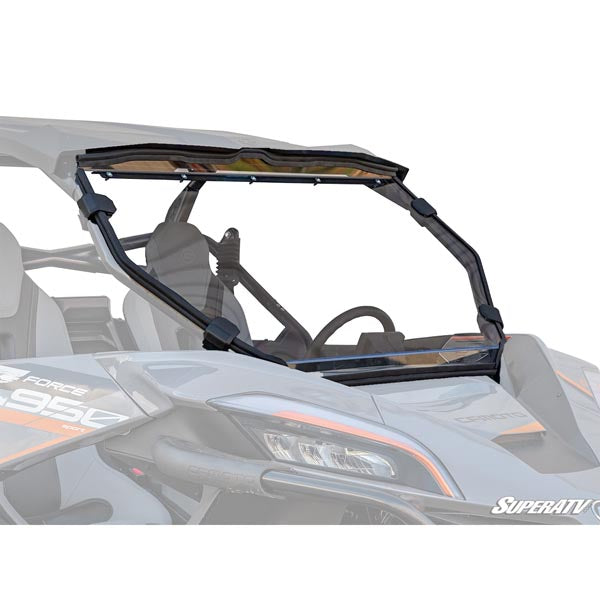 PARE-BRISE AVANT STAV CFMOTO (WS-CF-ZF950-70)
