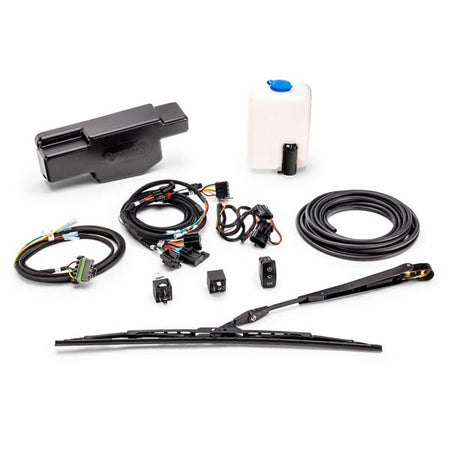 SATV MAX POWER FLIP WIPER CF (WWK-003)