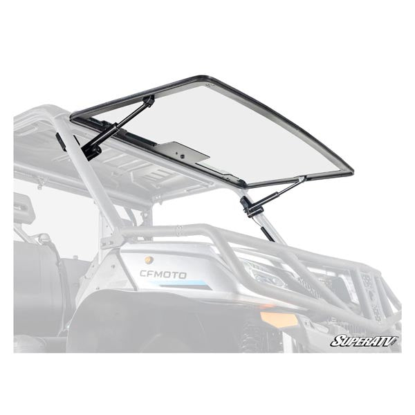 SATV FLIP DWN WINDSHLD CF (FGWS-CF-UF1000)