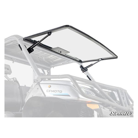 SATV FLIP DWN WINDSHLD CF (FGWS-CF-UF1000)
