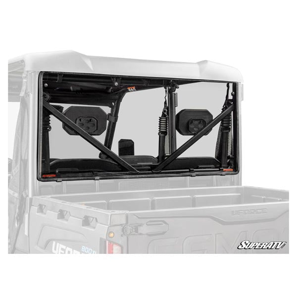 SATV REAR WINDSHIELD CF (RWS-CF-UF800XL-76)