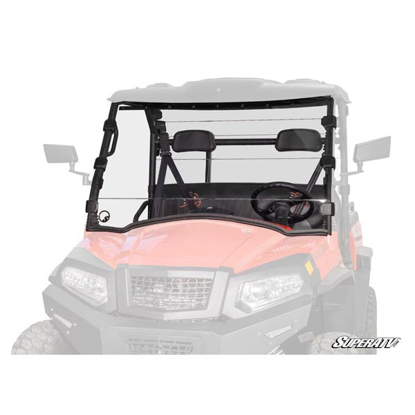 SATV SR FULL WINDSHIELD (WS-BB-BAN-70)