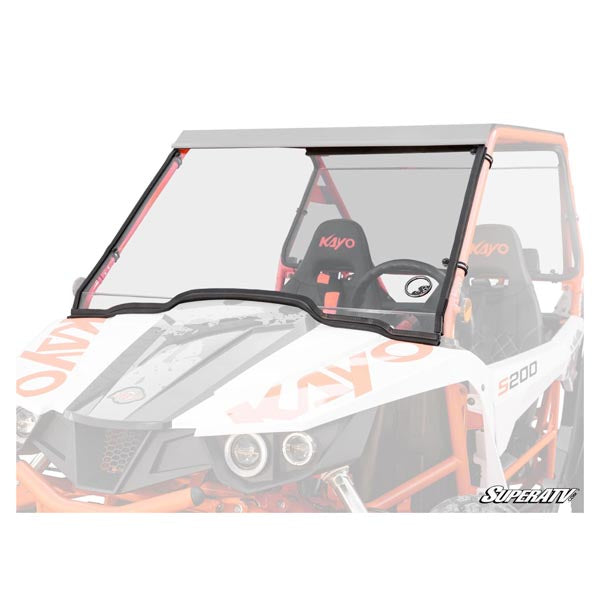SATV SR FULL WINDSHIELD KAY (WS-KA-S200-70)