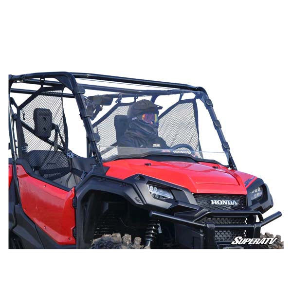 SuperATV Full Windshield (WS-H-PIO1K-70)
