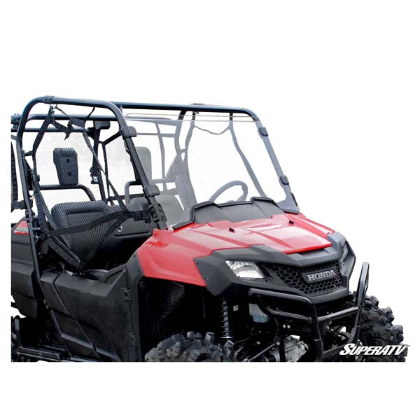 SuperATV Full Windshield (WS-H-PIO500-70)