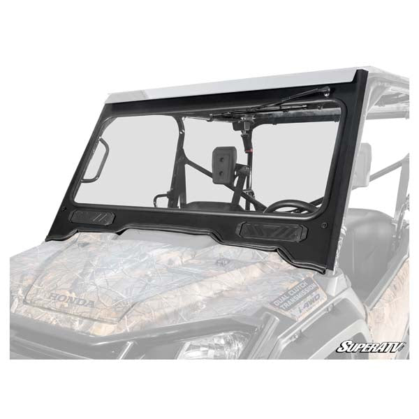 SuperATV Glass Windshield (GWS-H-PIO1K-S-01-M)