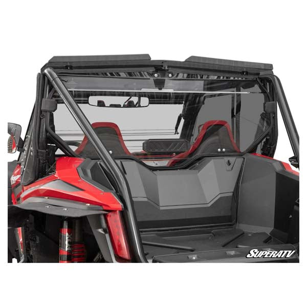 SATV Vented Windshield HON (RWS-H-TAL-V-76)