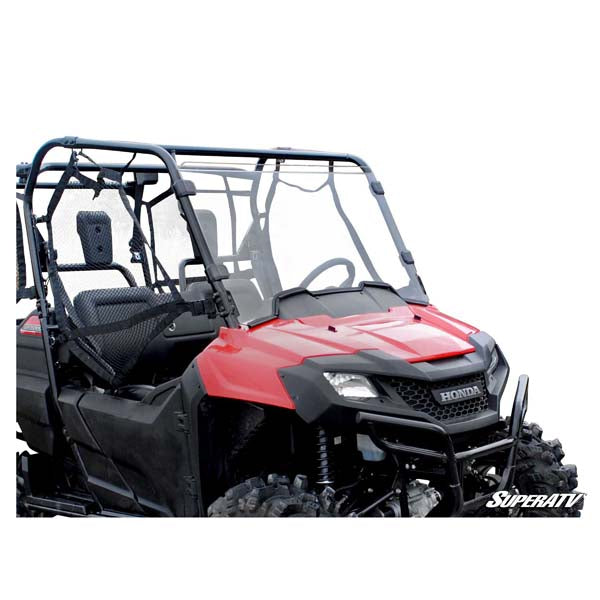 SuperATV Full Windshield (WS-H-PIO700-70)